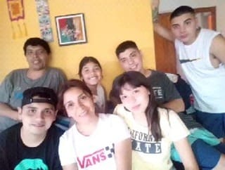 Post 7 by Gabriela alvornoz on Instagram (video)