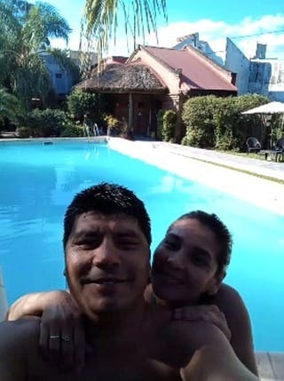 Post 5 by Gabriela alvornoz on Instagram (video)