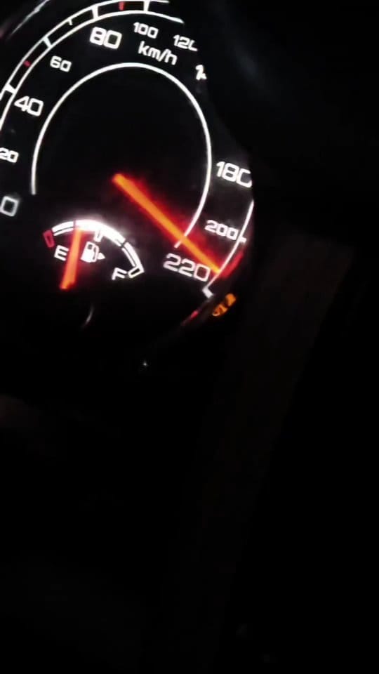 Post 7 by ELX16V_LOR_31 on Instagram (video)