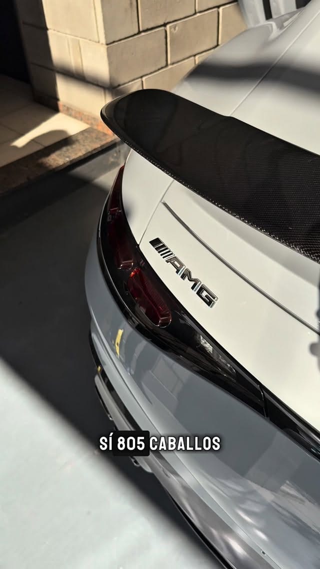Post 2 by Car Music | PPF Córdoba on Instagram (video)