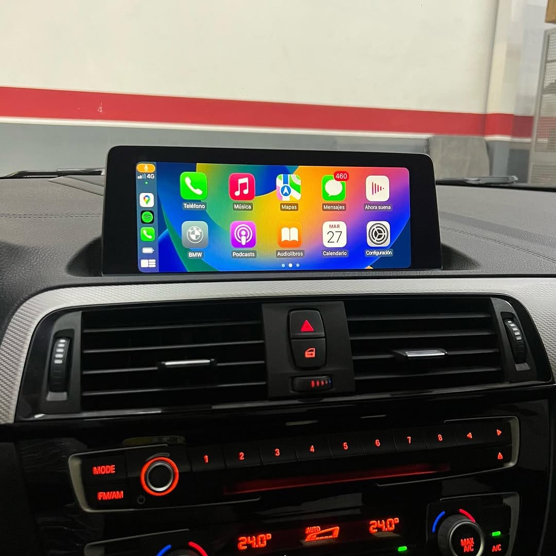 Post 10 by Car Music | PPF Córdoba on Instagram (carousel)