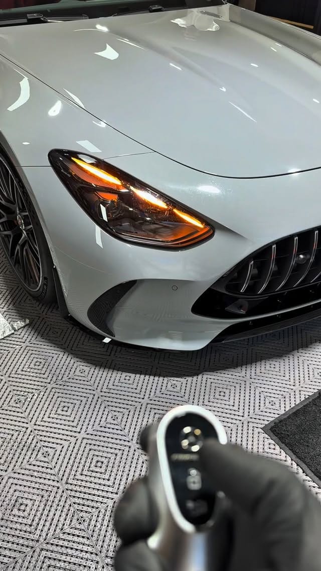 Post 1 by Car Music | PPF Córdoba on Instagram (video)