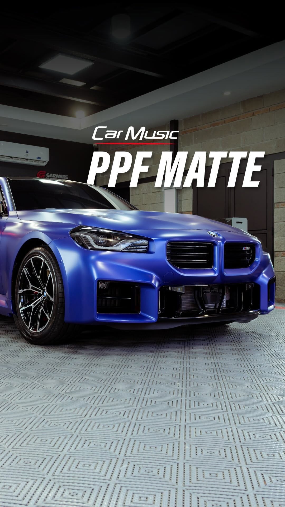 Post 9 by Car Music | PPF Córdoba on Instagram (video)
