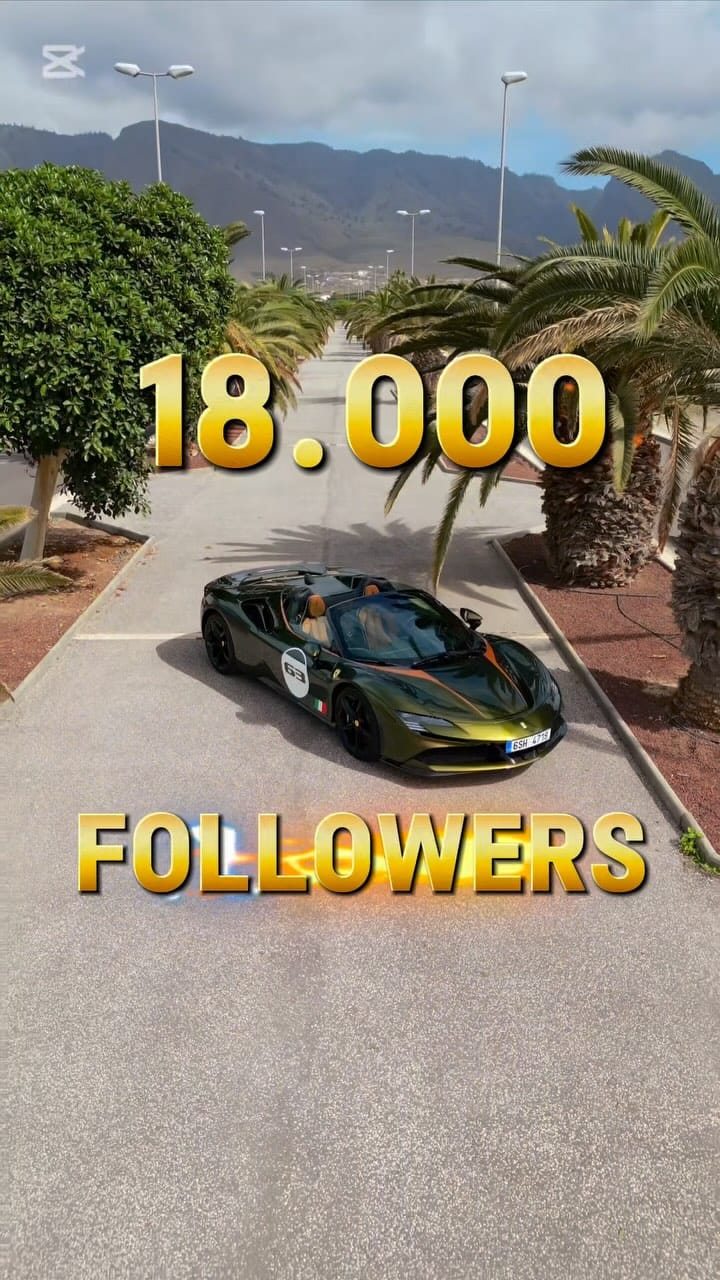 Post 8 by AVC Avistamientos En Canarias on Instagram (video)