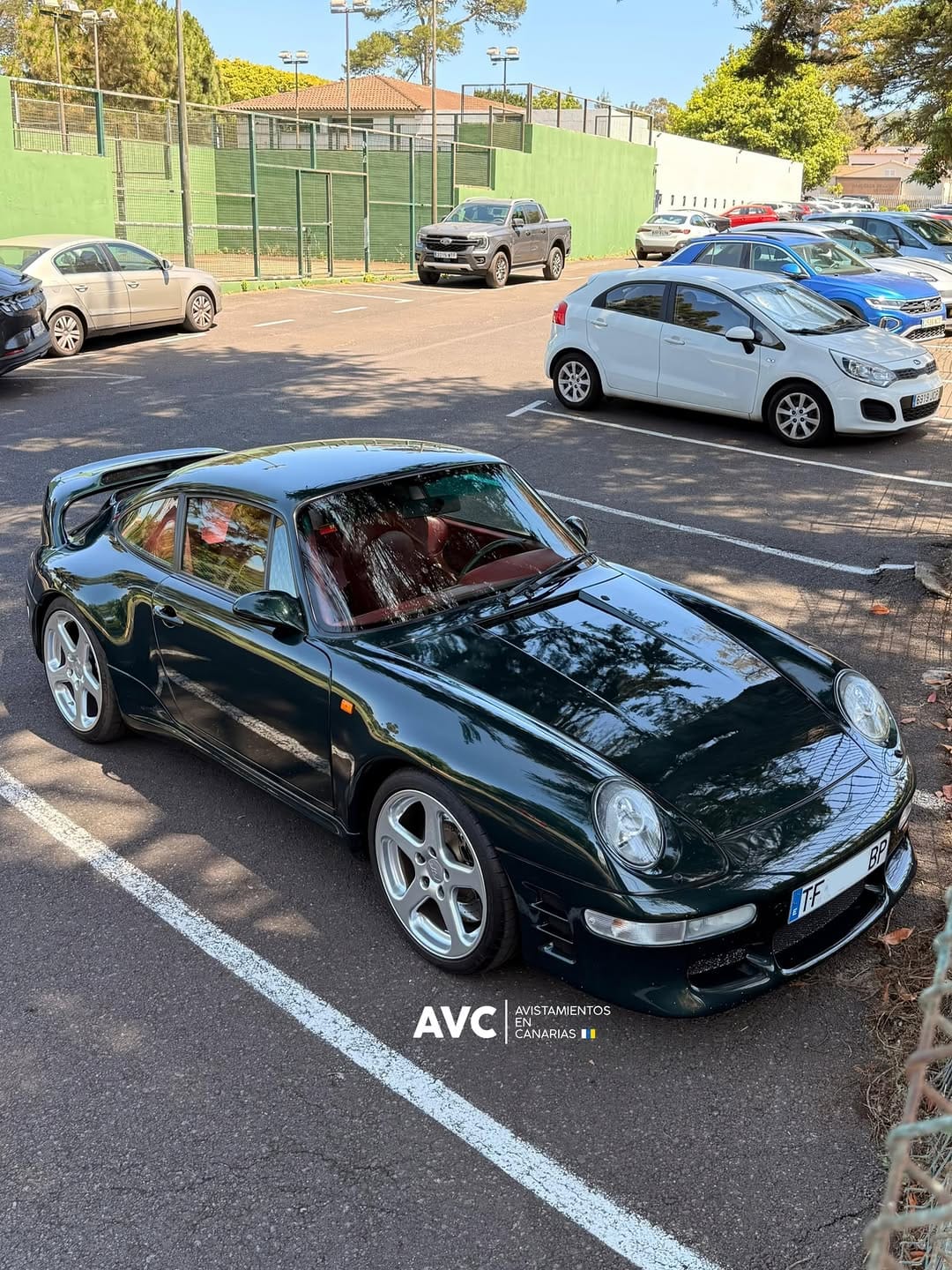 Post 4 by AVC Avistamientos En Canarias on Instagram (carousel)