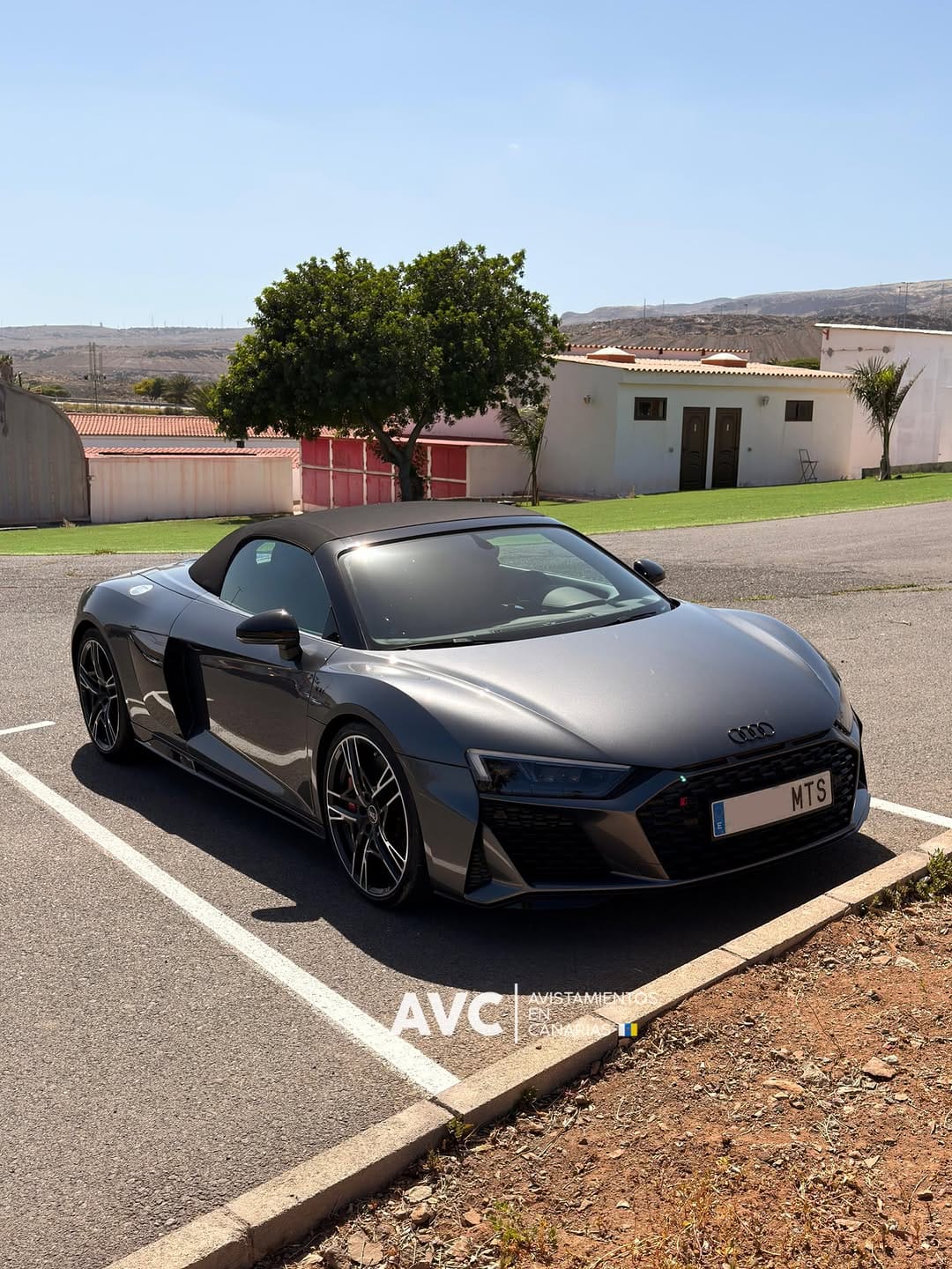 Post 7 by AVC Avistamientos En Canarias on Instagram (carousel)