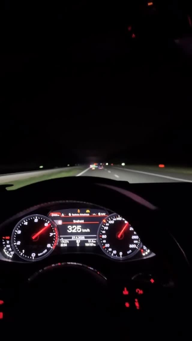 Post 4 by Madrid Al Volante on Instagram (video)