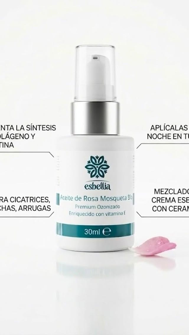Post 6 by Cosmética natural, ecológica y vegana on Instagram (video)