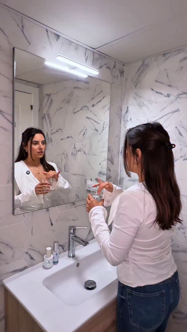 Post 7 by Cosmética natural, ecológica y vegana on Instagram (video)