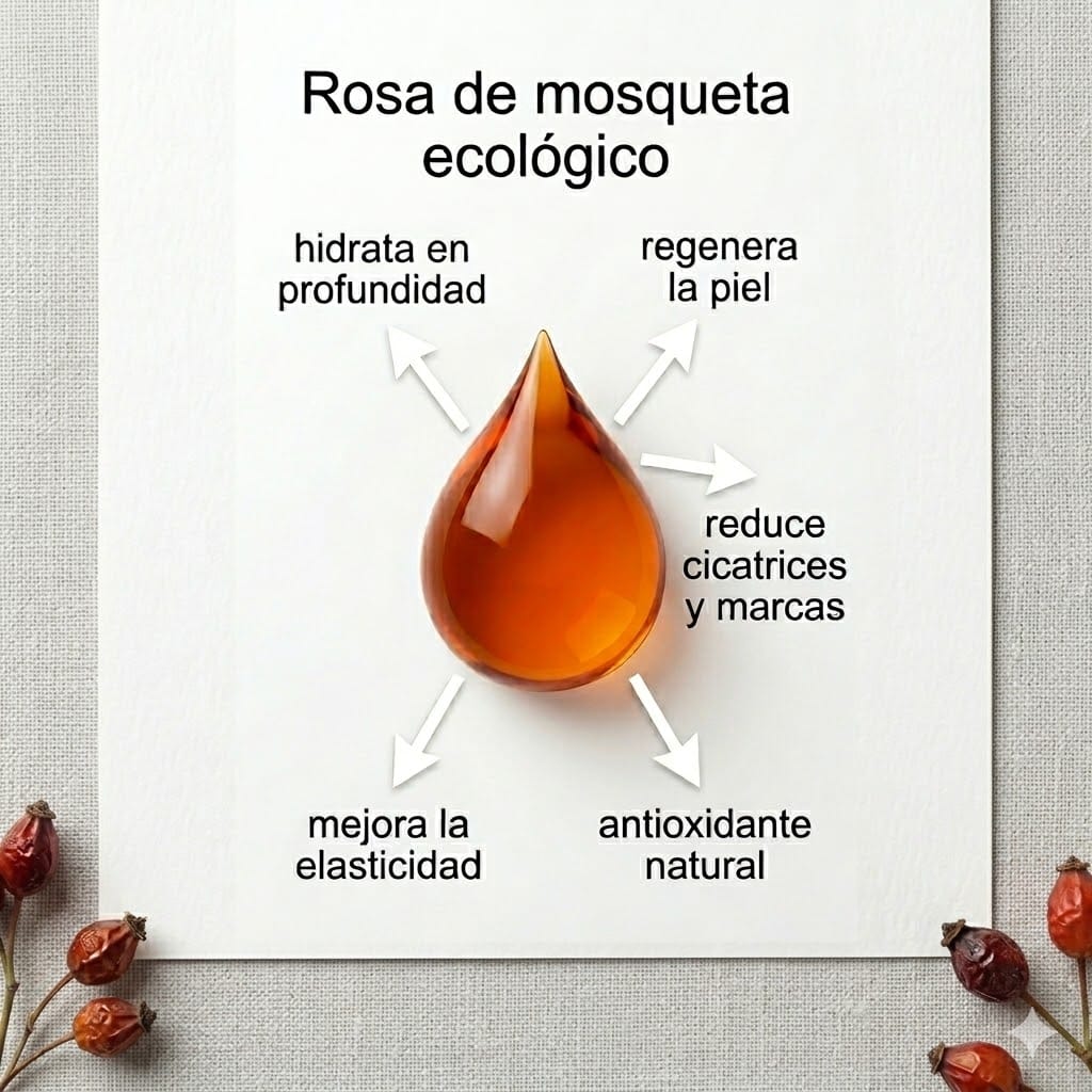 Post 10 by Cosmética natural, ecológica y vegana on Instagram (image)