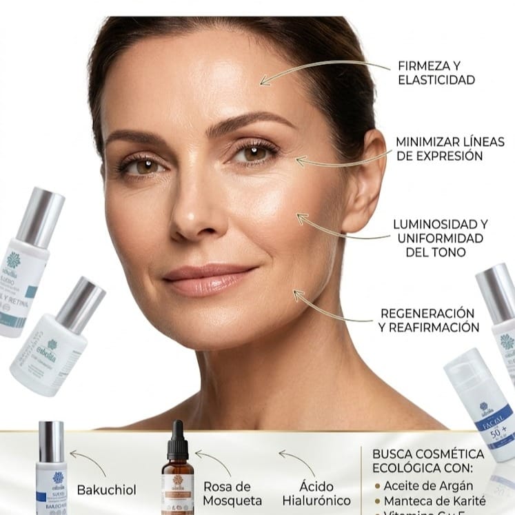 Post 8 by Cosmética natural, ecológica y vegana on Instagram (image)