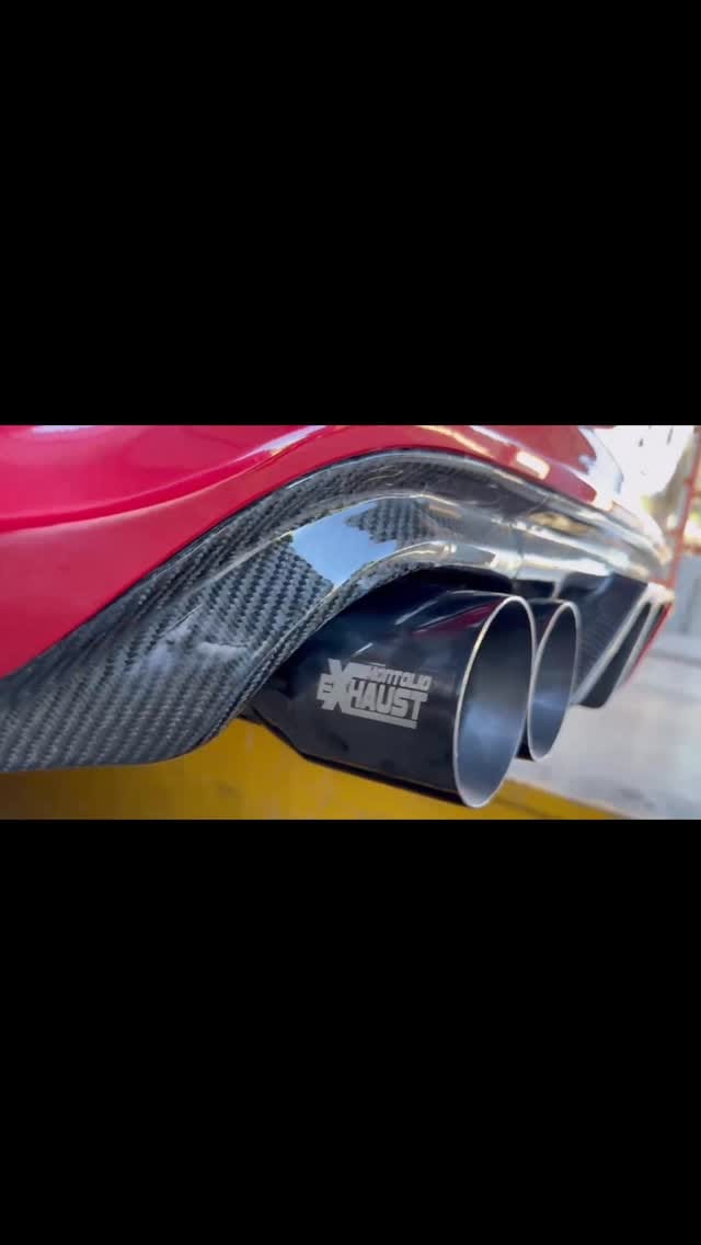 Post 4 by 🇩🇴 Muffler Montolio RD 🇩🇴 on Instagram (video)