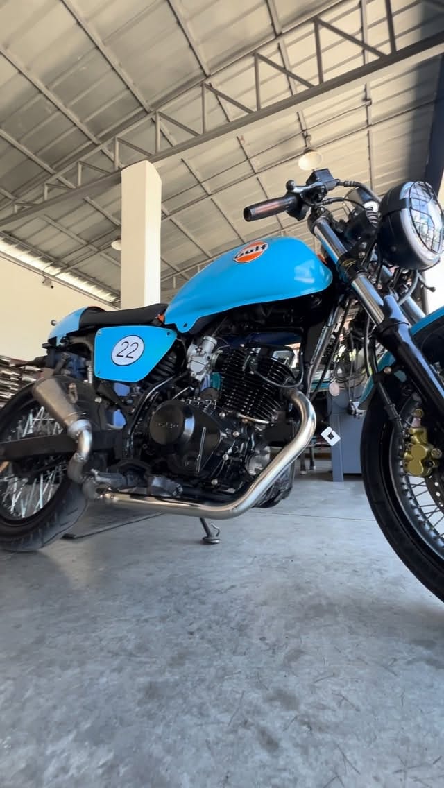 Post 1 by 🇩🇴 Muffler Montolio RD 🇩🇴 on Instagram (video)