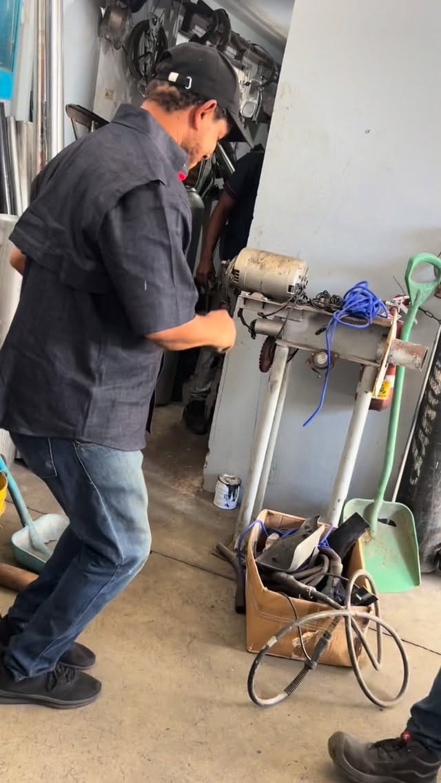 Post 3 by 🇩🇴 Muffler Montolio RD 🇩🇴 on Instagram (video)