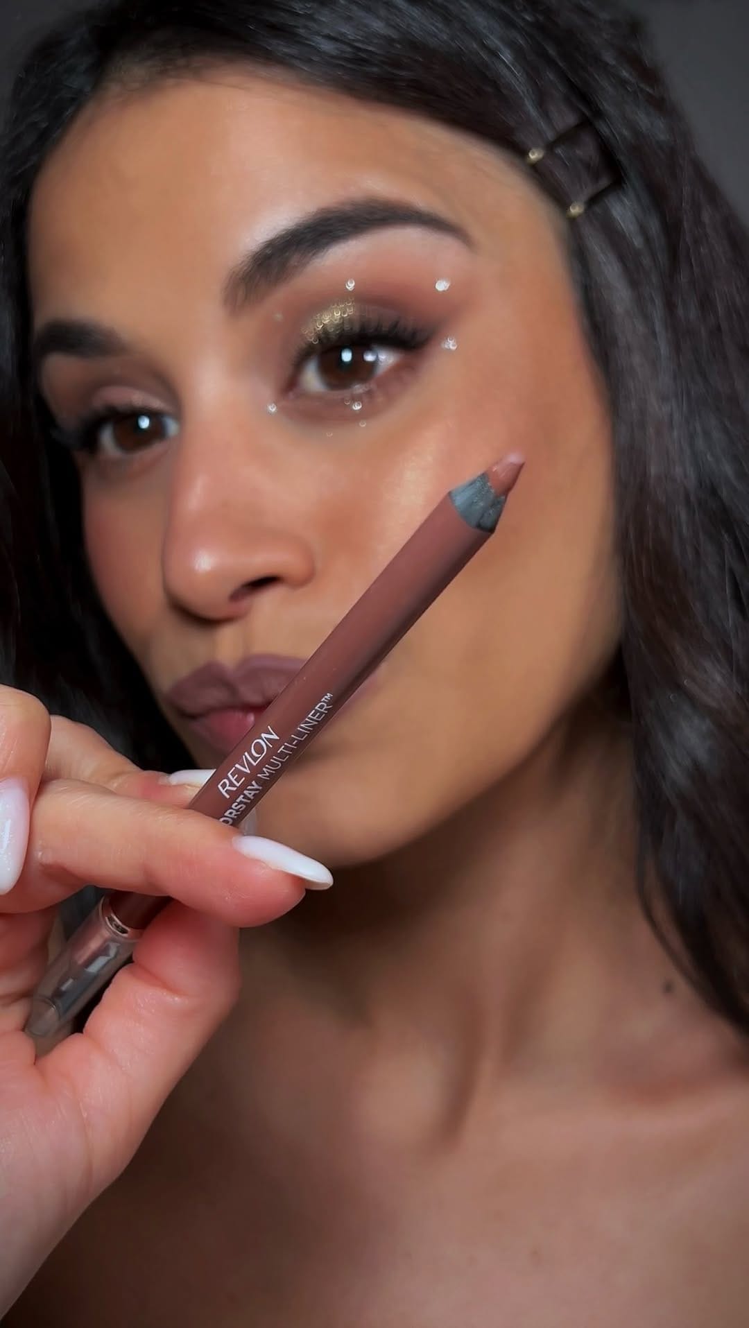 Post 8 by Conluzycolor on Instagram (video)