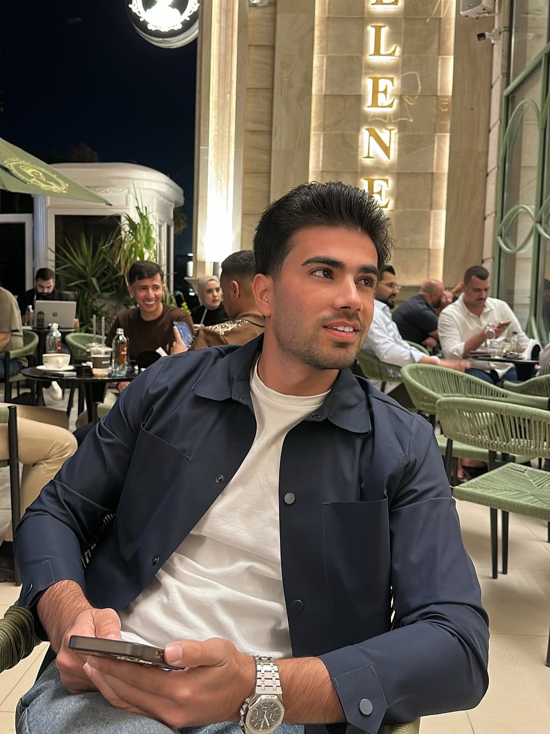 Post 2 by مُصطفى كـريـم || Mustafa Kareem on Instagram (carousel)