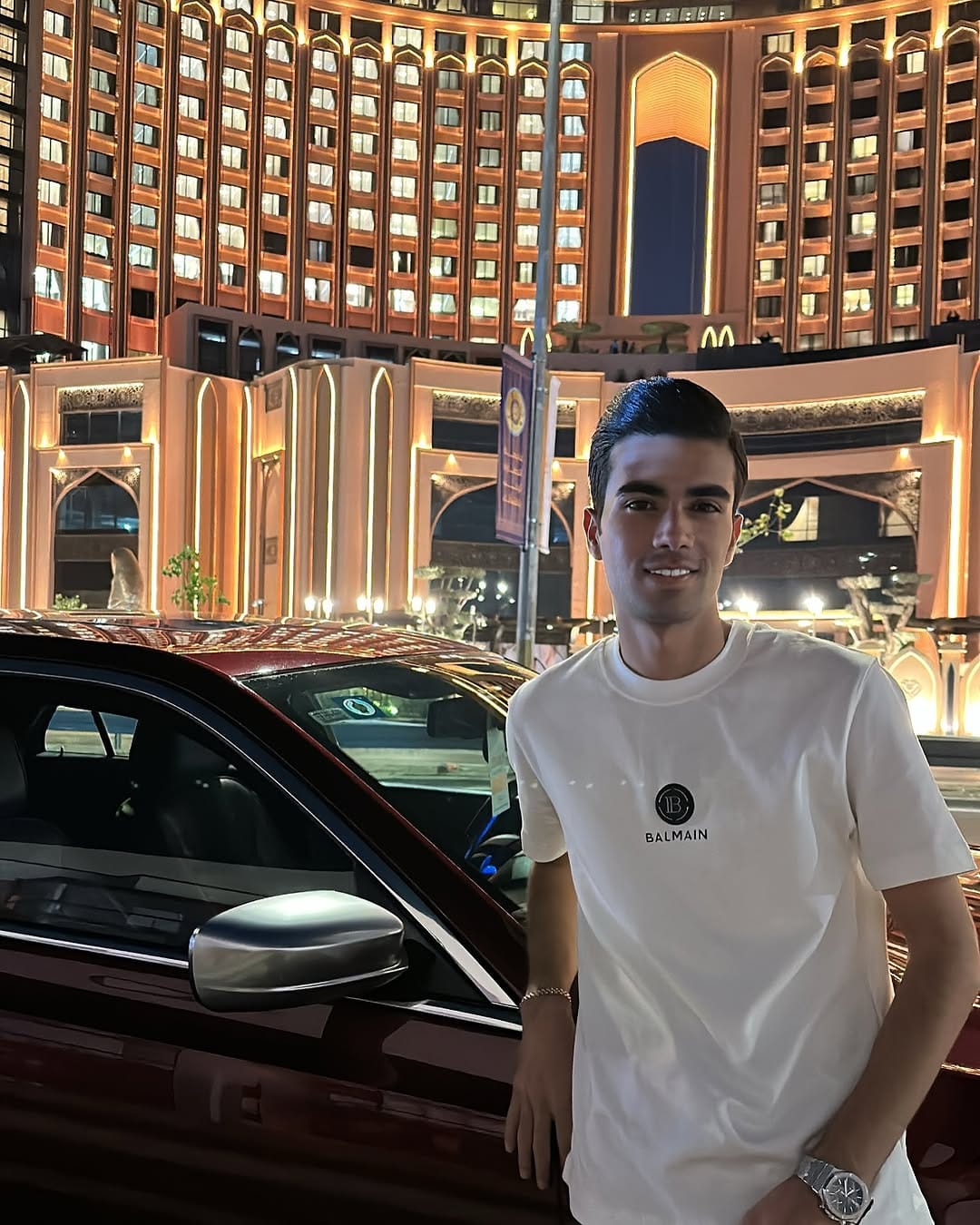 Post 6 by مُصطفى كـريـم || Mustafa Kareem on Instagram (carousel)