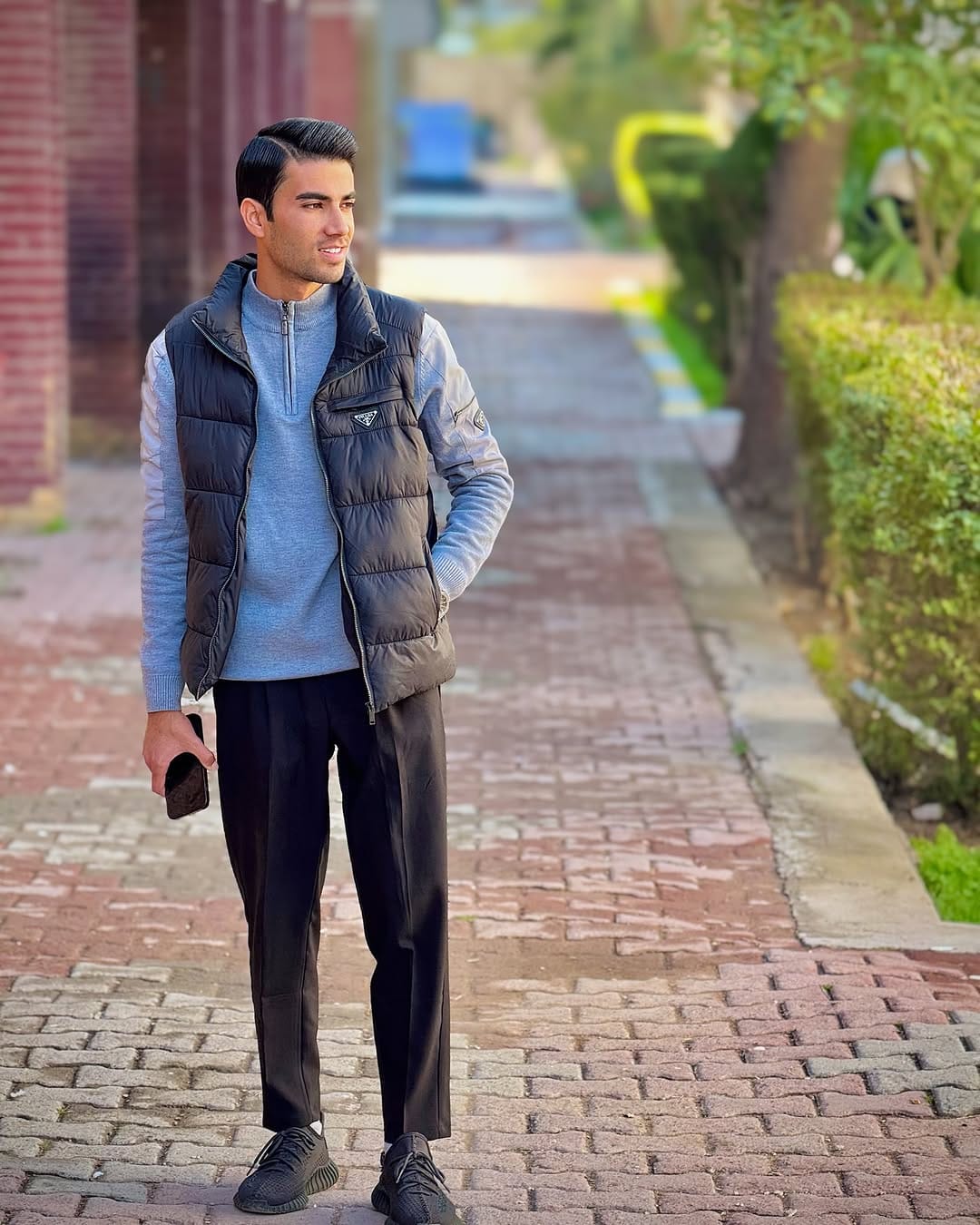 Post 7 by مُصطفى كـريـم || Mustafa Kareem on Instagram (carousel)