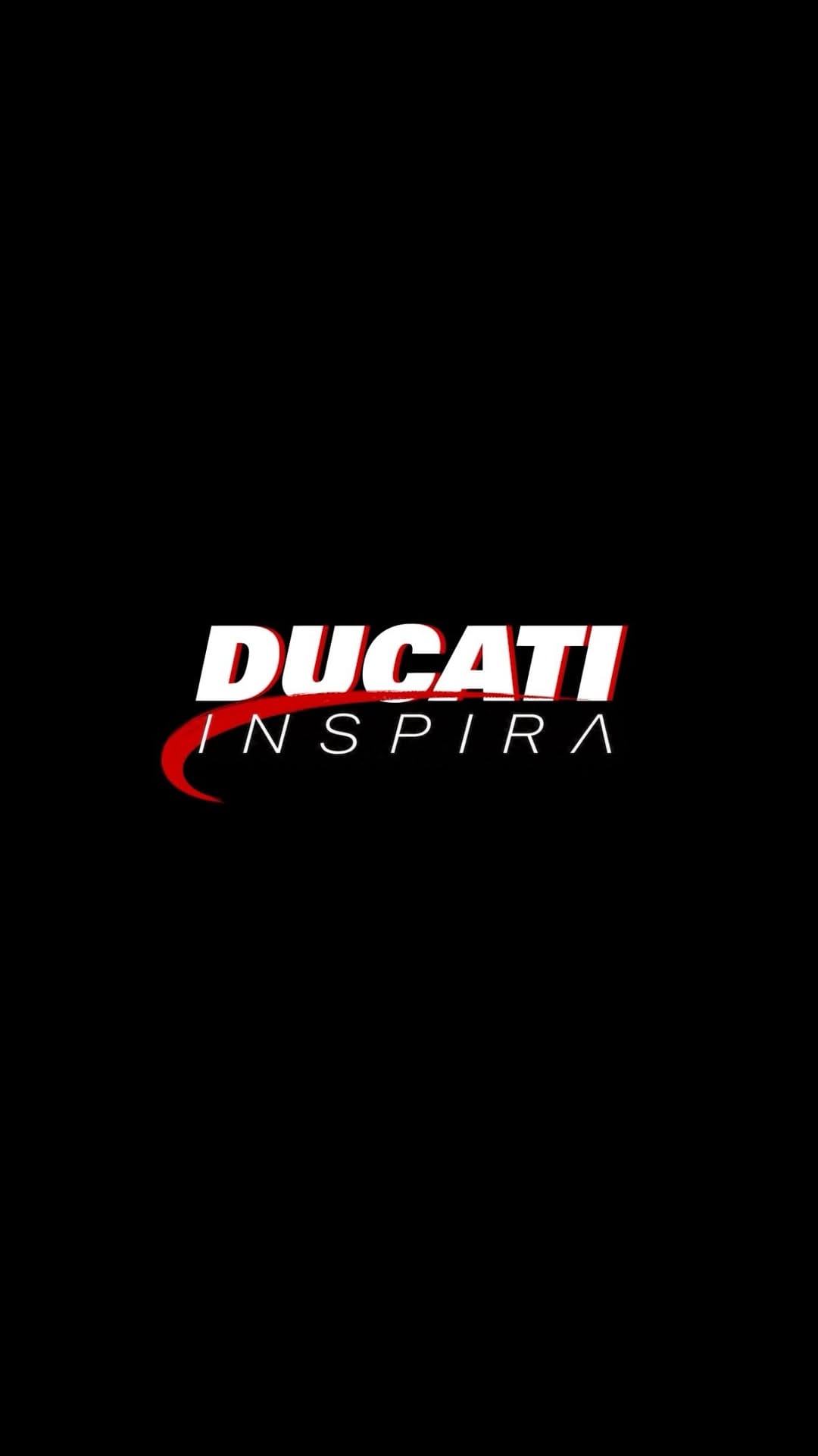 Post 1 by DUCATI MADRID ® on Instagram (video)