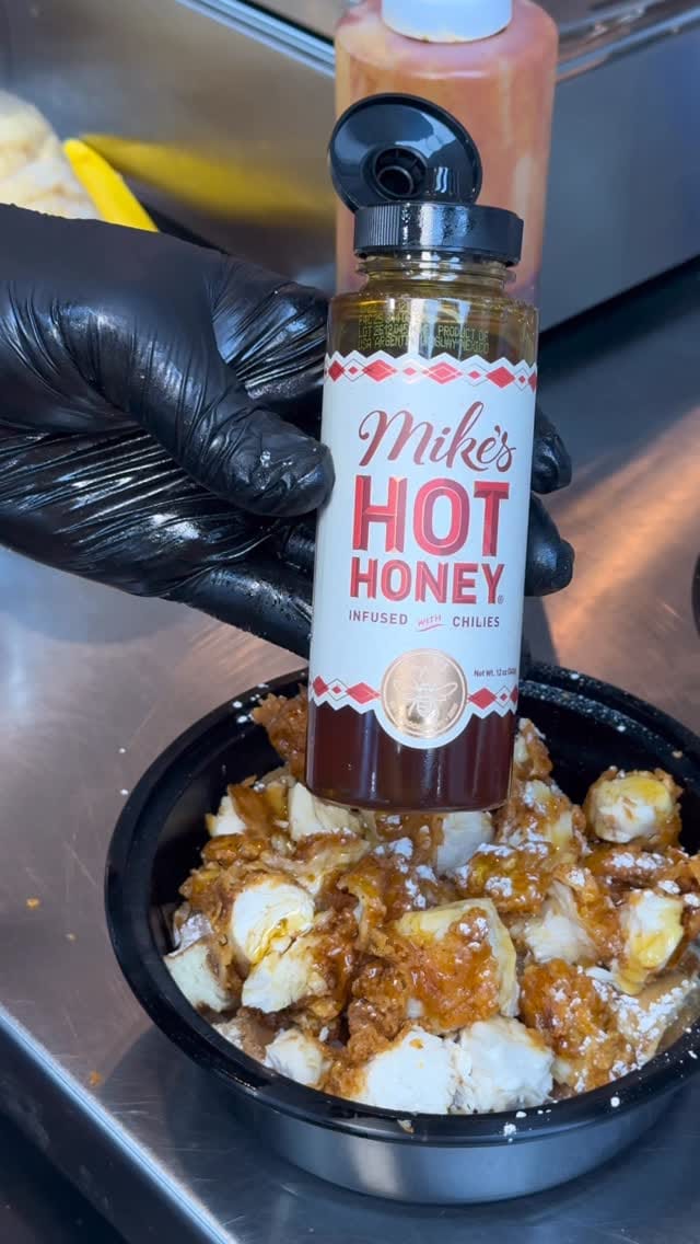 Post 4 by The Chicken Coupe (c) on Instagram (video)