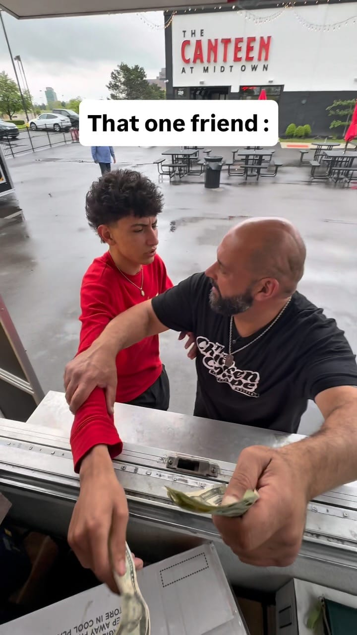 Post 10 by The Chicken Coupe (c) on Instagram (video)
