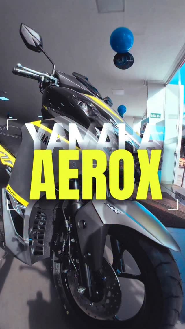 Post 6 by Yamaha Sul Motos on Instagram (video)