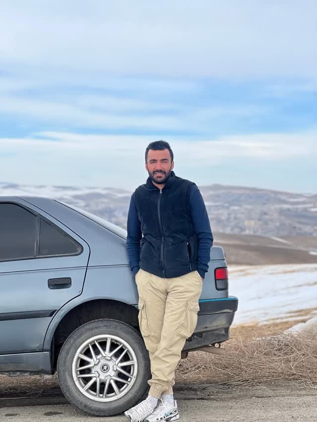 Post 1 by soroush @7madiiii on Instagram (video)