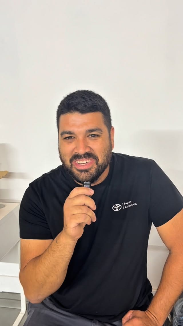 Post 5 by Toyota Lanzarote I Faycan Automoción on Instagram (video)