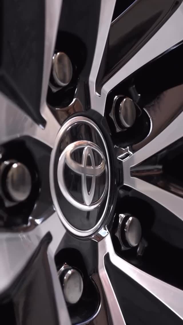 Post 4 by Toyota Lanzarote I Faycan Automoción on Instagram (video)
