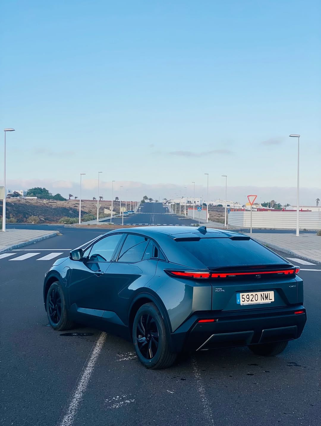 Post 3 by Toyota Lanzarote I Faycan Automoción on Instagram (carousel)