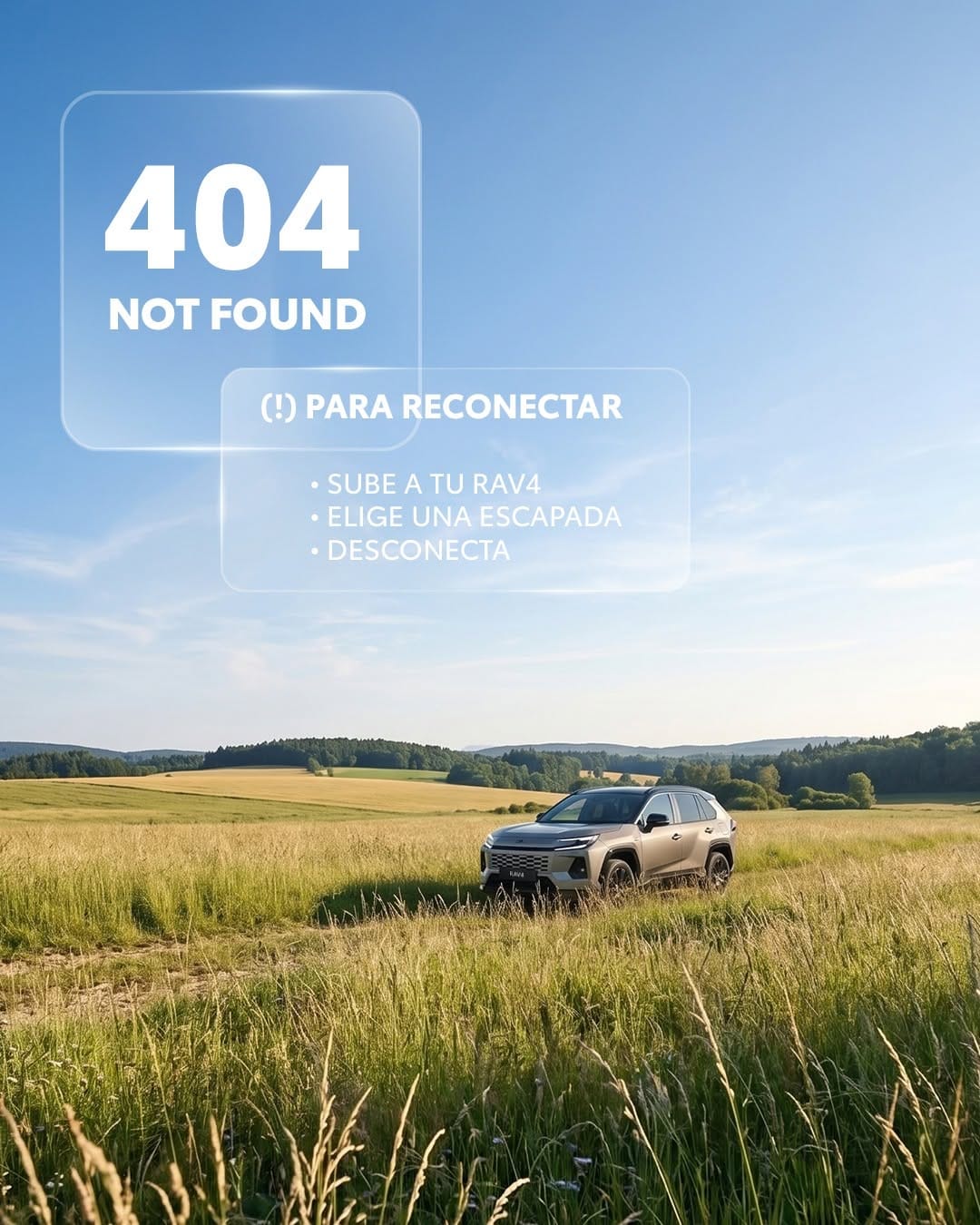 Post 2 by Toyota Lanzarote I Faycan Automoción on Instagram (image)