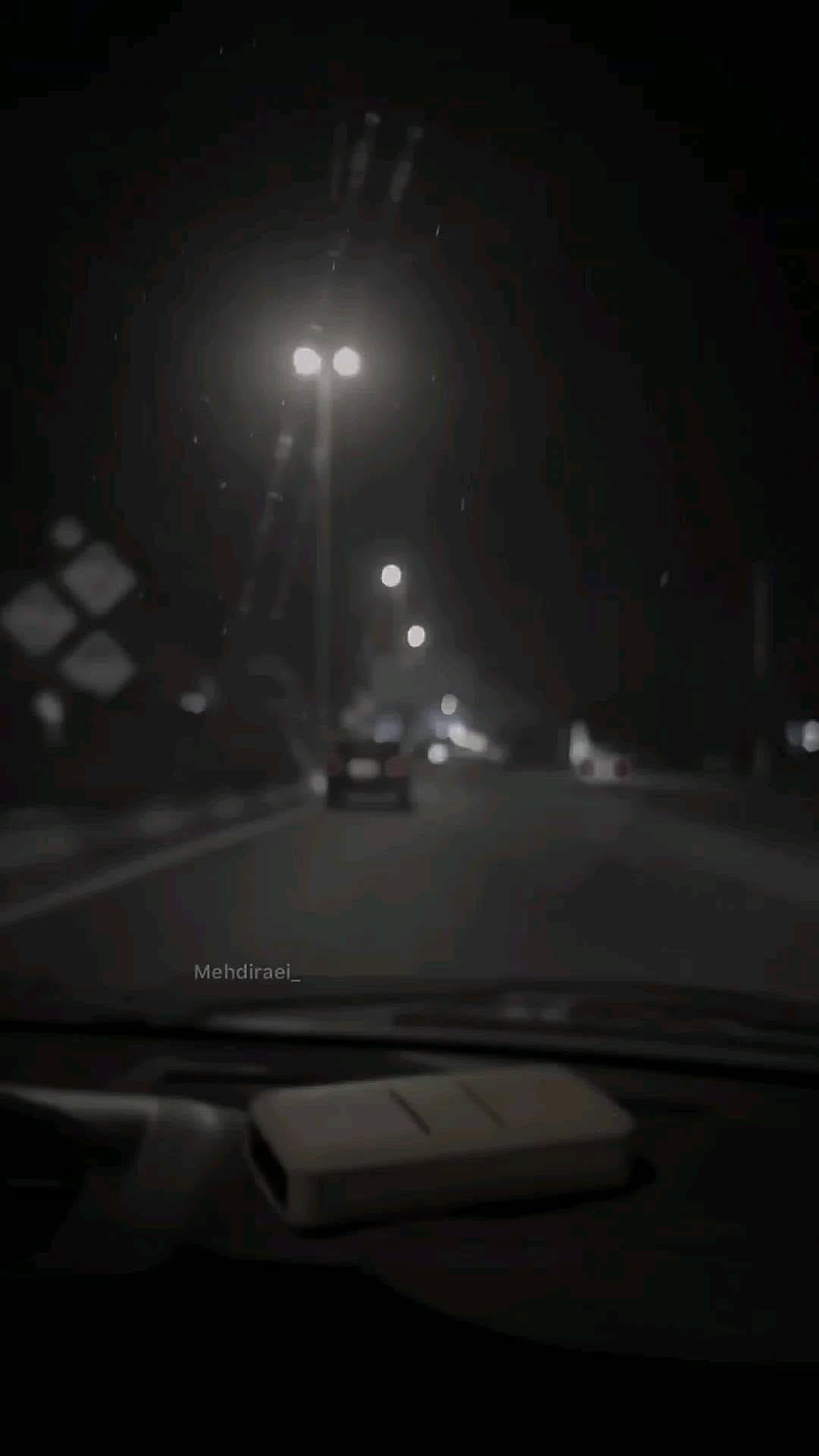 Post 1 by elx_luxcar on Instagram (video)
