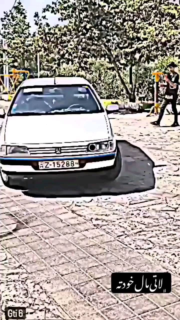 Post 7 by elx_luxcar on Instagram (video)