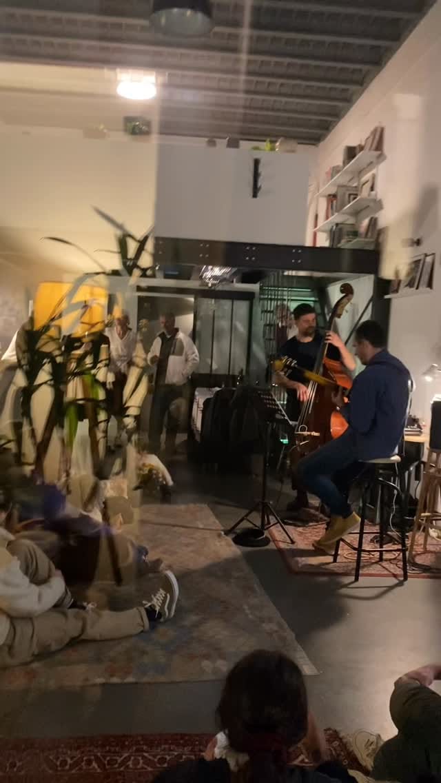 Post 9 by Javier Mendizabal on Instagram (video)