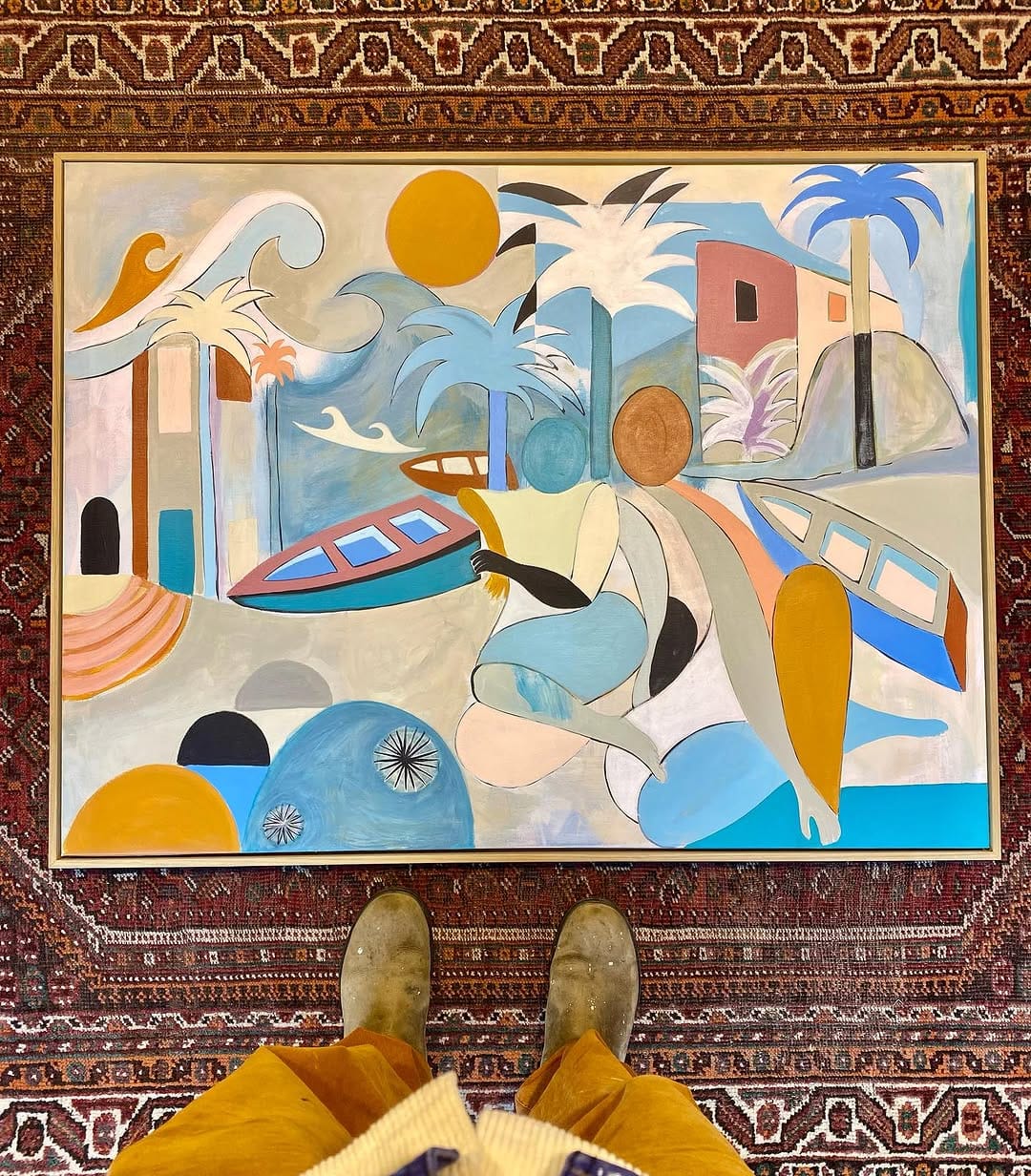 Post 6 by Javier Mendizabal on Instagram (carousel)