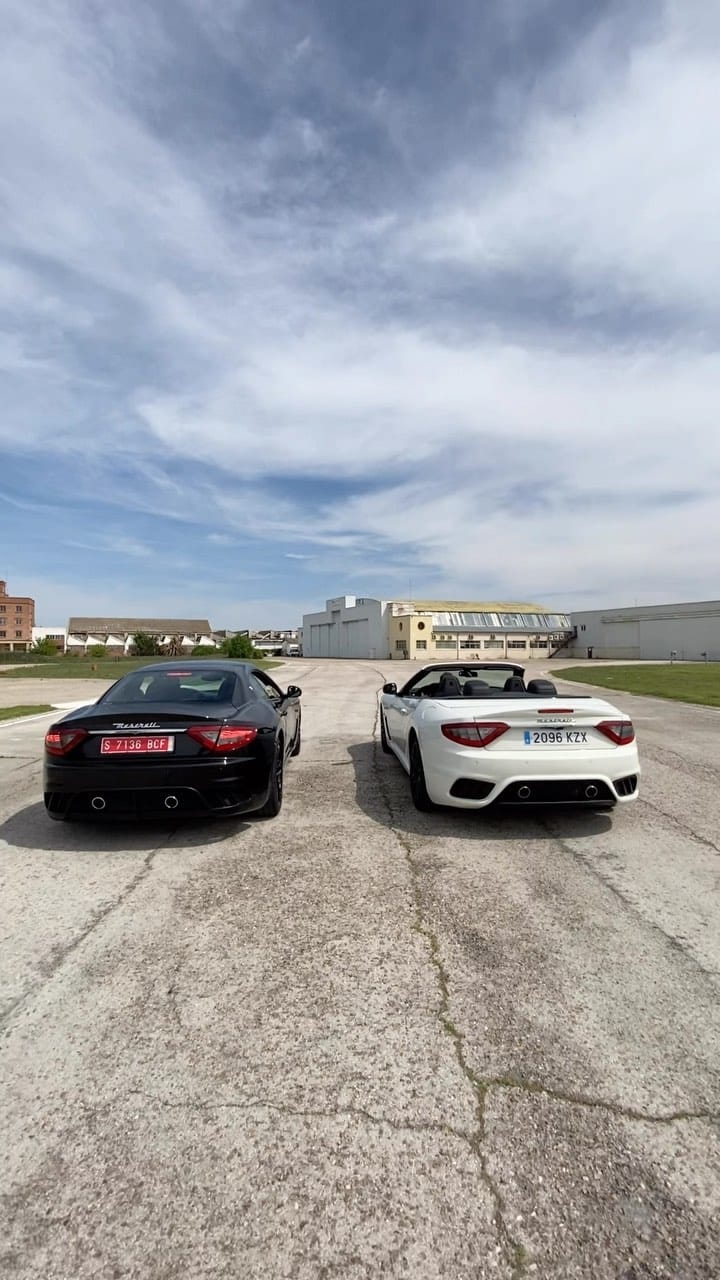Post 7 by |SPEC| on Instagram (video)