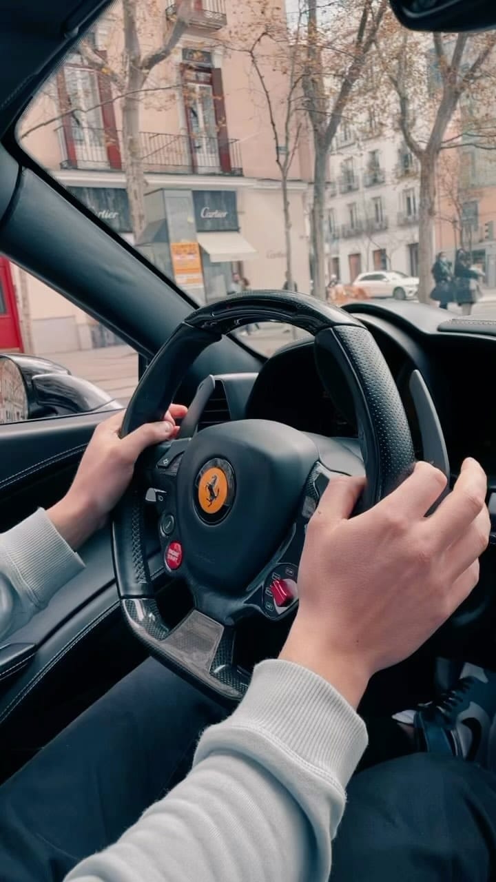 Post 9 by |SPEC| on Instagram (video)
