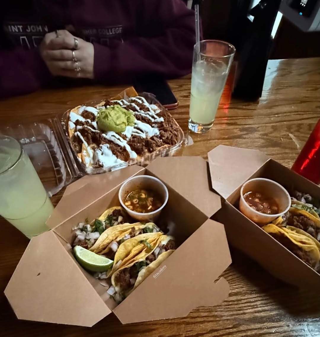 Post 6 by TacoDero LA Street Tacos on Instagram (image)