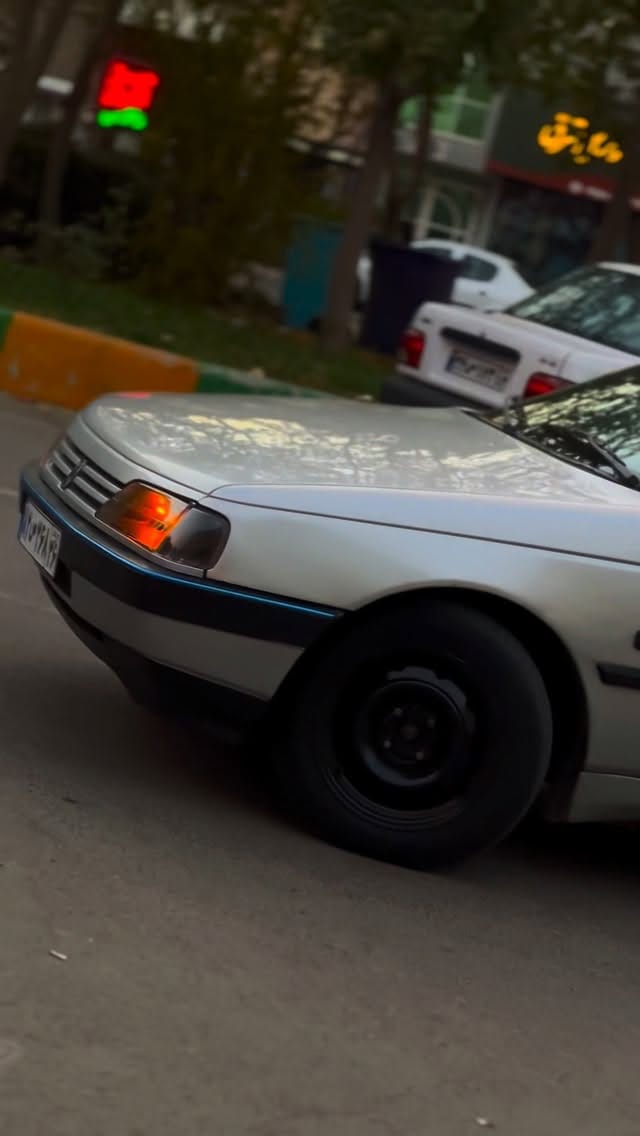 Post 7 by ﮼چاو‌رَش on Instagram (video)