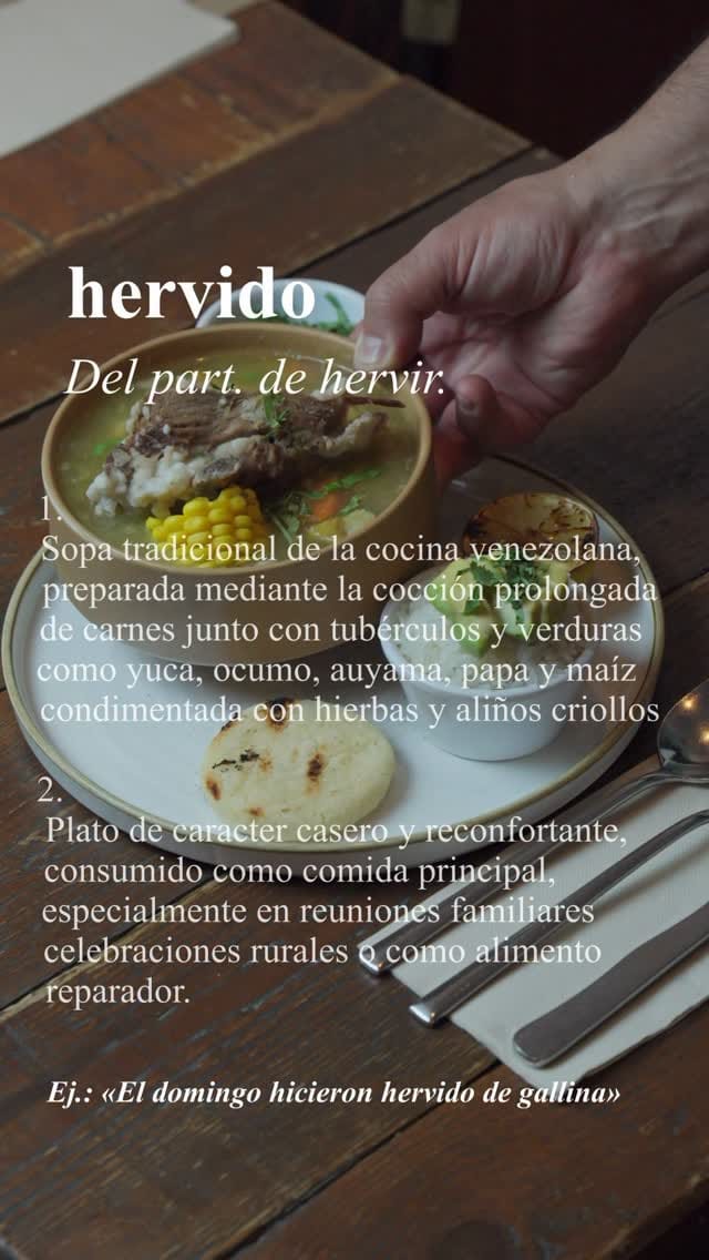Post 5 by LA TABERNA on Instagram (video)