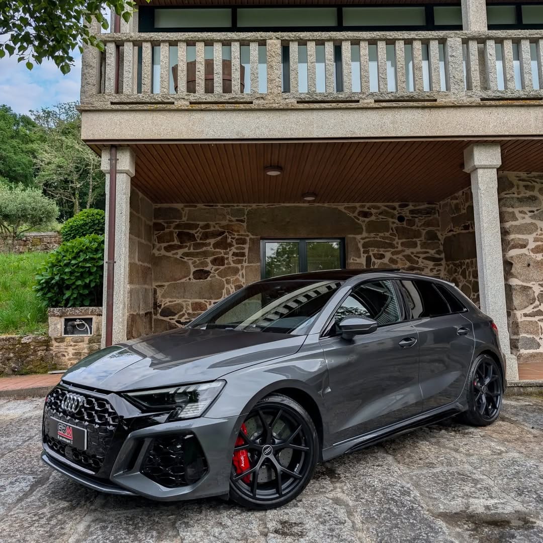 Post 9 by GRM CARS 🏁 on Instagram (carousel)