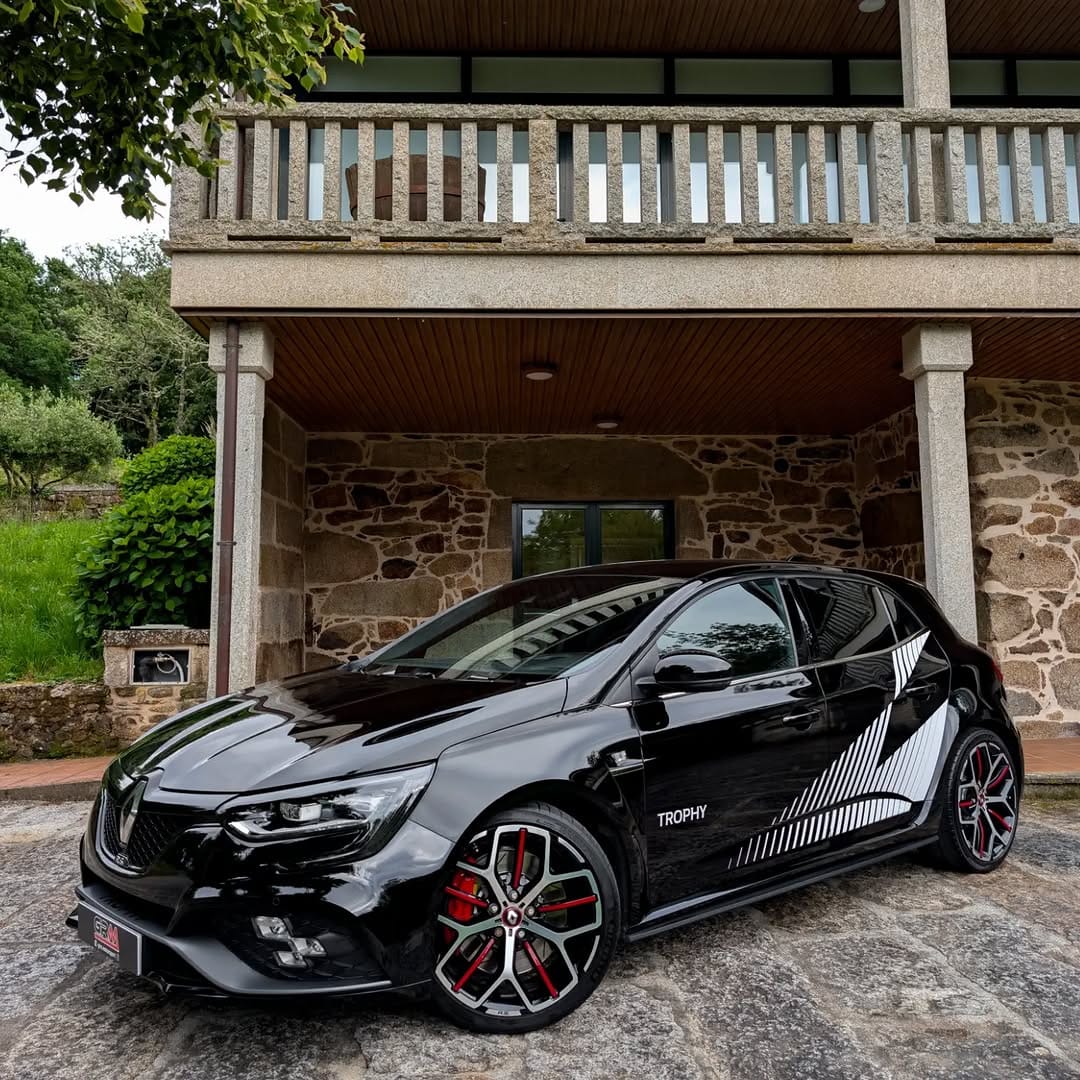 Post 8 by GRM CARS 🏁 on Instagram (carousel)