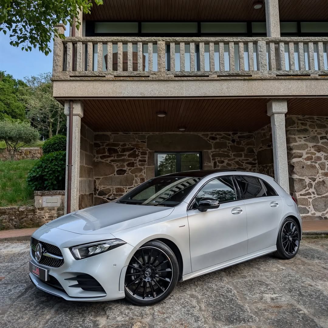 Post 10 by GRM CARS 🏁 on Instagram (carousel)