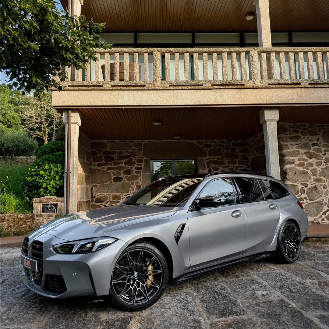 Post 4 by GRM CARS 🏁 on Instagram (carousel)