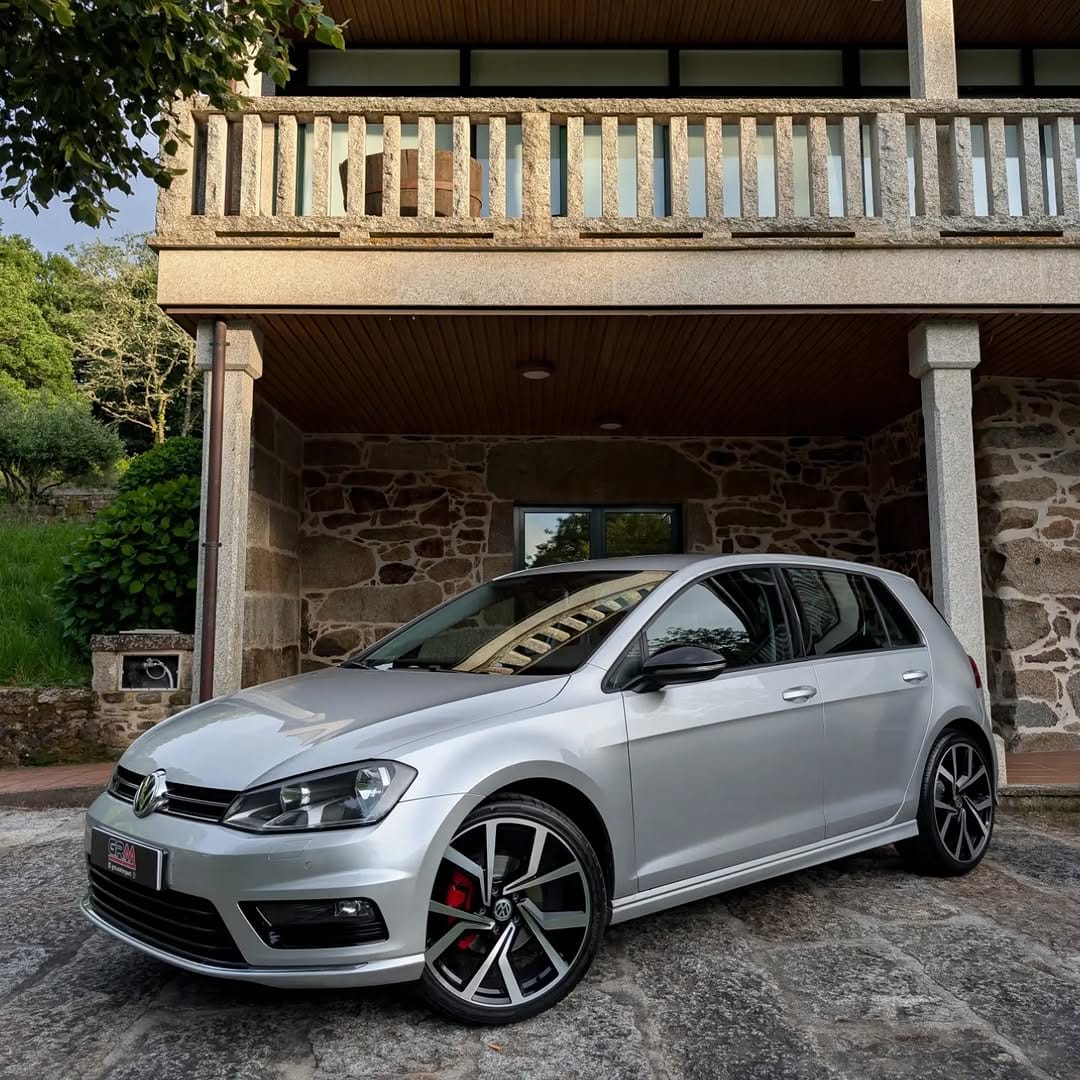 Post 6 by GRM CARS 🏁 on Instagram (carousel)