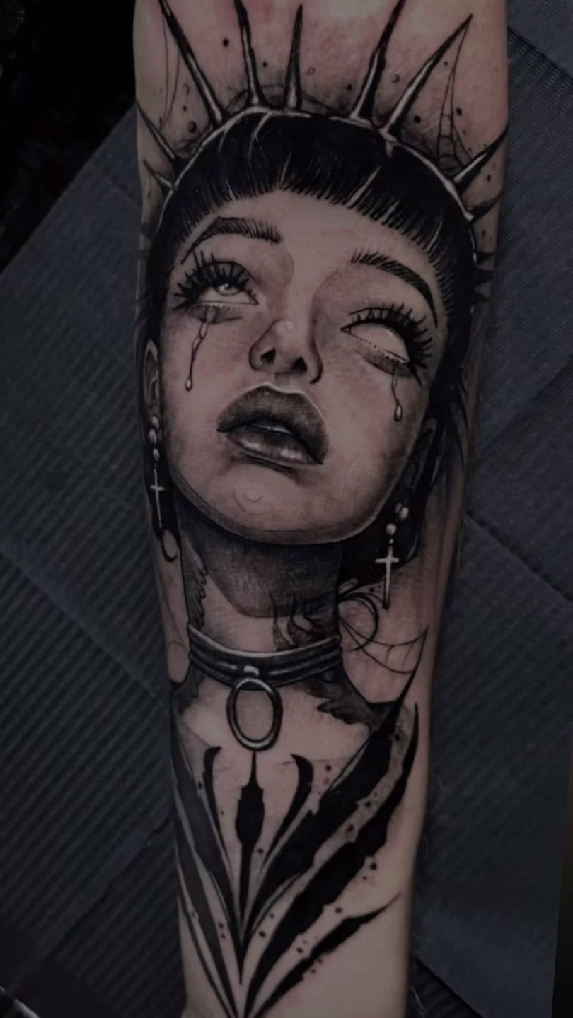 Post 10 by 𝕰𝖑𝖎𝖘𝖆𝖇𝖊𝖙𝖍 𝕭𝖔𝖔 on Instagram (video)