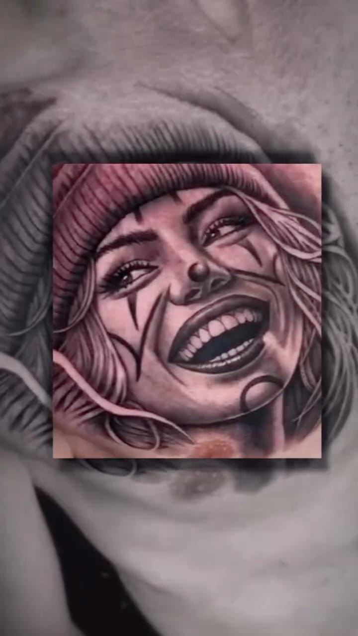 Post 7 by 𝕰𝖑𝖎𝖘𝖆𝖇𝖊𝖙𝖍 𝕭𝖔𝖔 on Instagram (video)