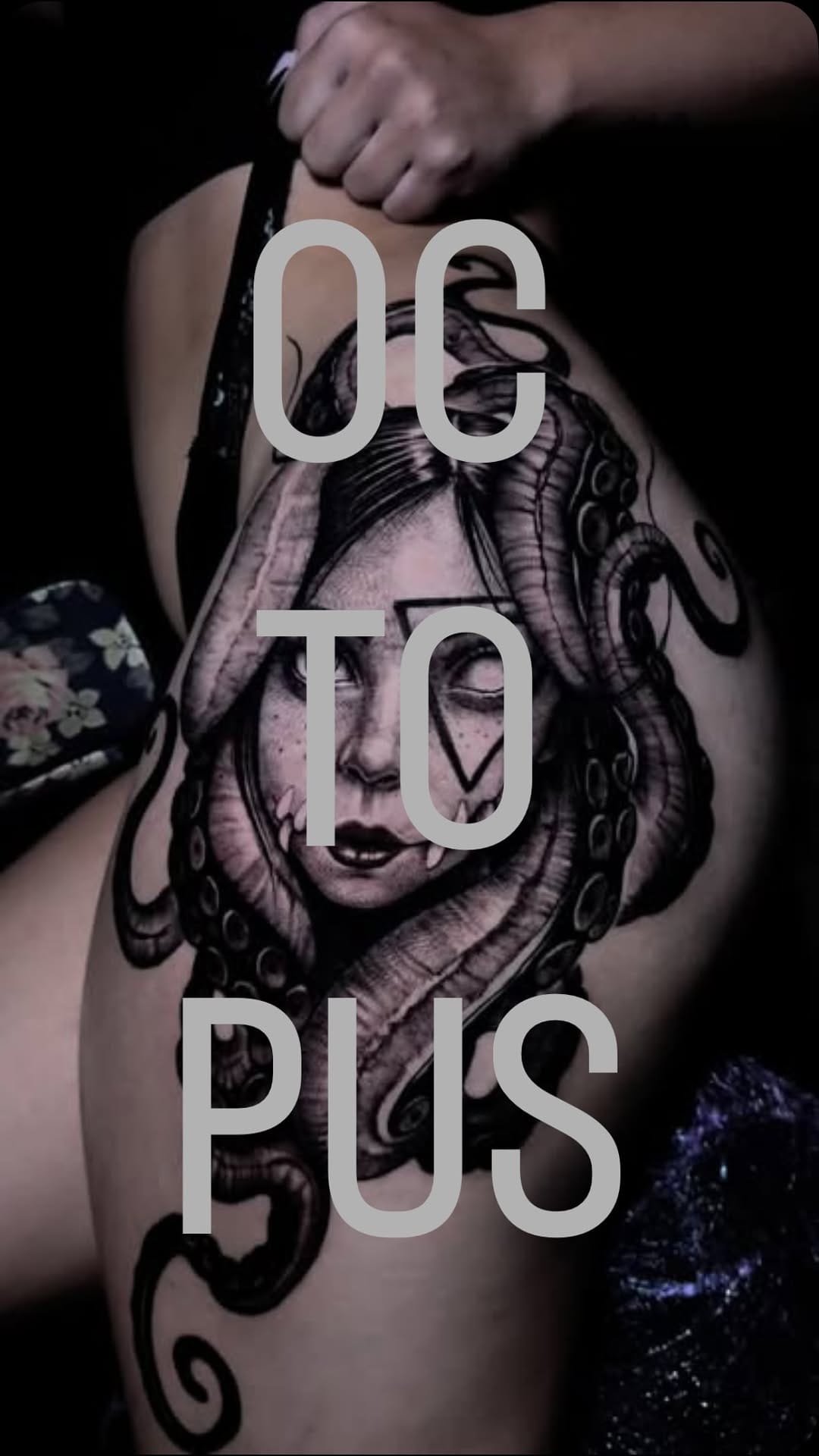 Post 6 by 𝕰𝖑𝖎𝖘𝖆𝖇𝖊𝖙𝖍 𝕭𝖔𝖔 on Instagram (video)