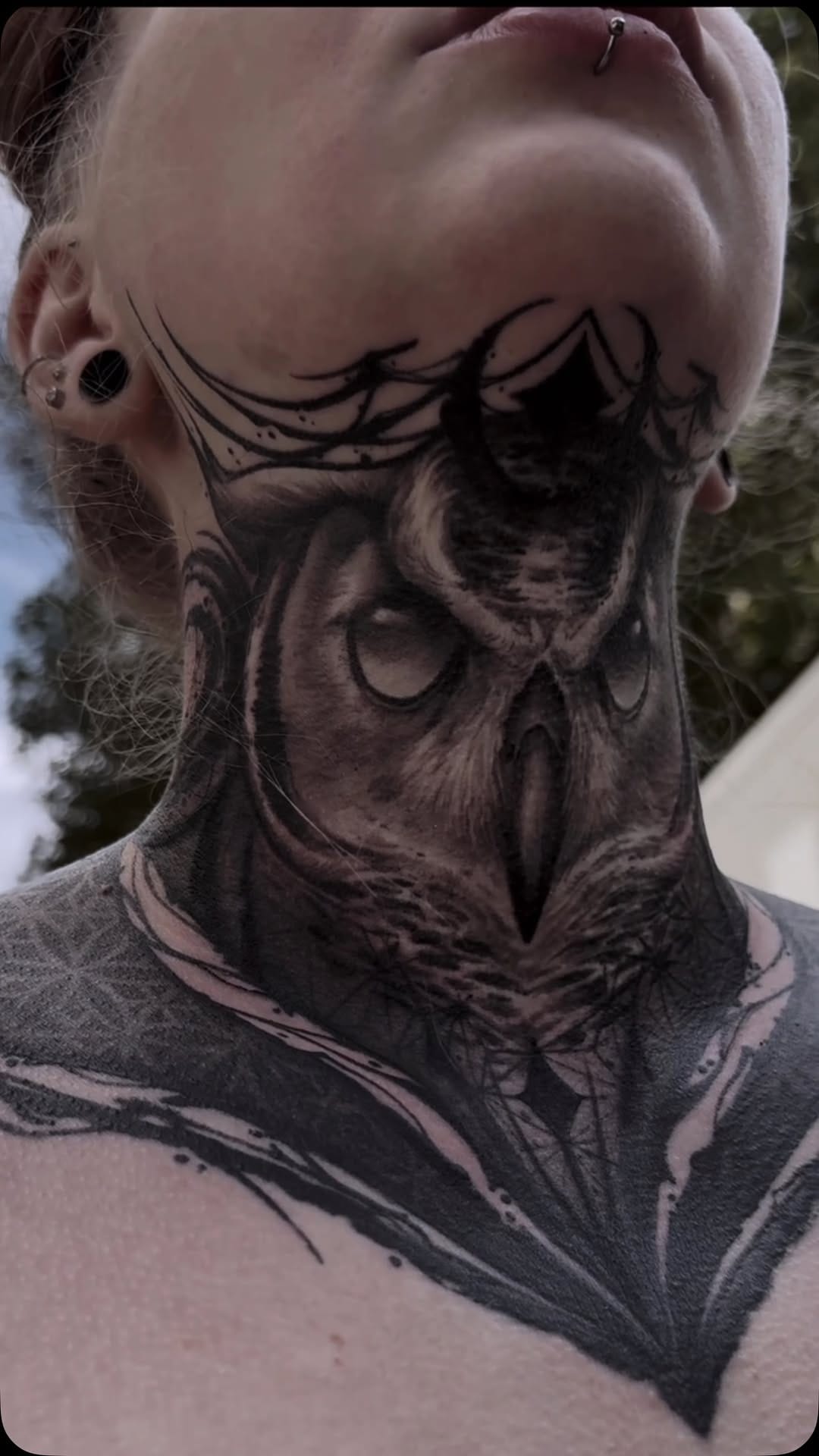 Post 9 by 𝕰𝖑𝖎𝖘𝖆𝖇𝖊𝖙𝖍 𝕭𝖔𝖔 on Instagram (video)