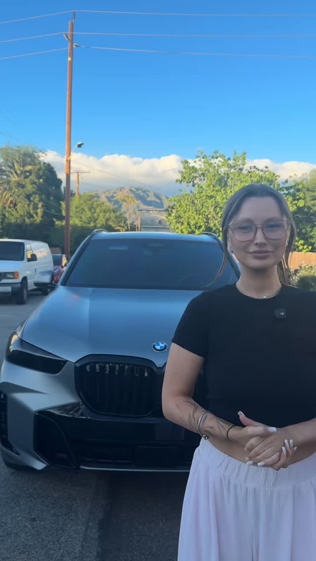 Post 8 by Paragon Auto Group on Instagram (video)